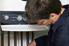 boiler repair Longhope